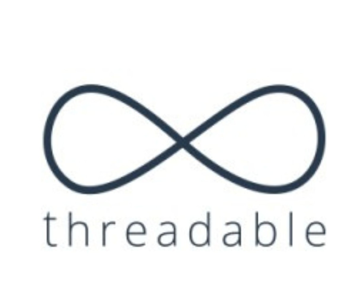 Threadable